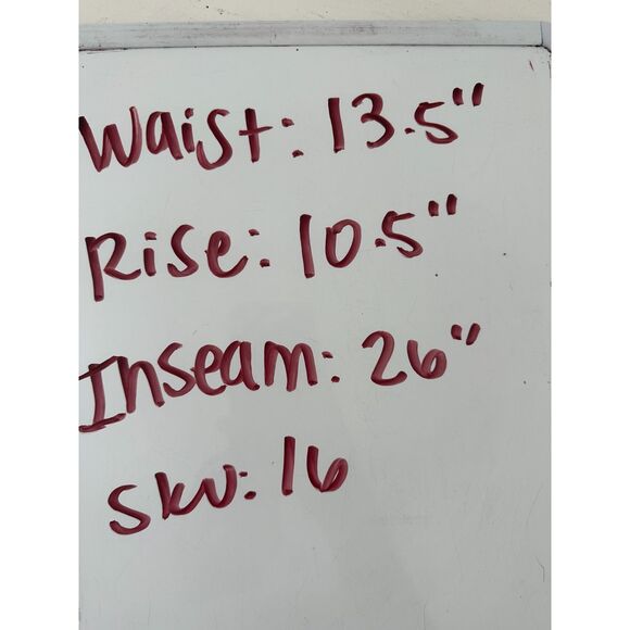 Vuori Daily Jogger Leggings Womens Size Small Dusty Pink - Picture 8 of 8